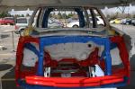 Honda Pilot 2009 года